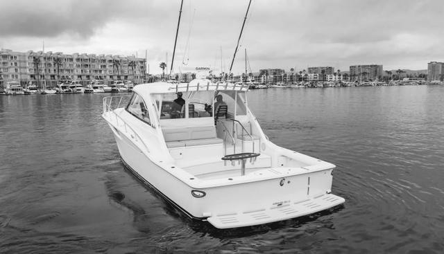 Commodore Two yacht for sale 20