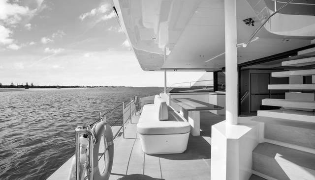 Bundalong yacht for sale 9