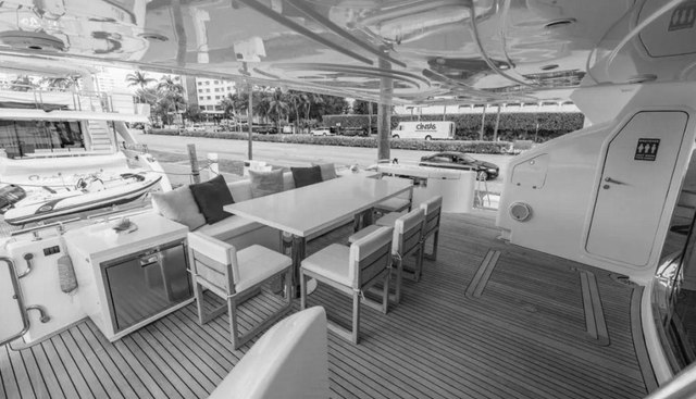 SINPATICO yacht for sale 10