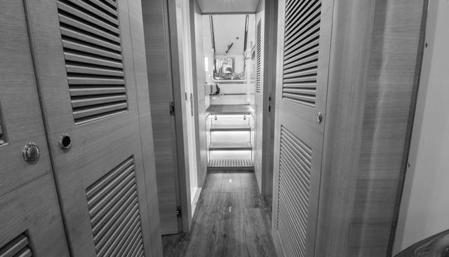 ONE MORE TIME yacht for sale 109