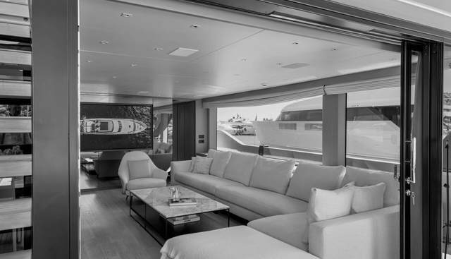 Judy yacht for sale 14