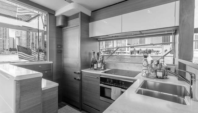 DEFINITE MAYBE yacht for sale 18