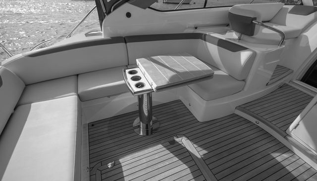 Time Out yacht for sale 24