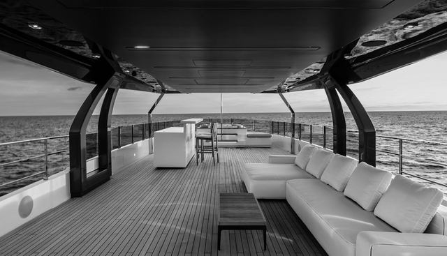NAVETTA 42 yacht for sale 27