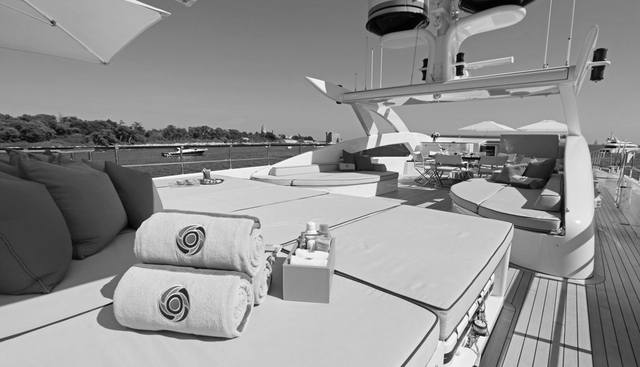 AURELIA yacht for sale 3