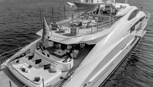 EQUITY yacht for sale 10