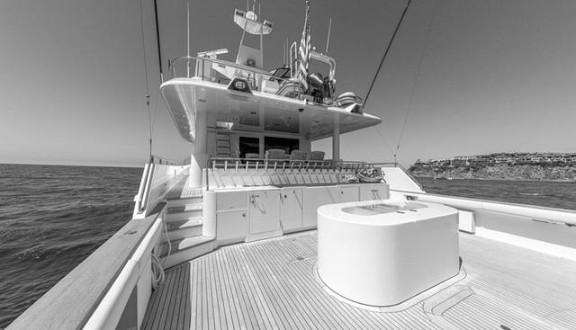 CHIRON yacht for sale 3