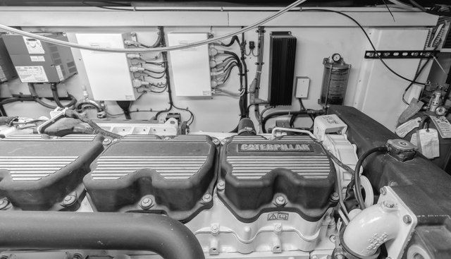 AL DI LA yacht for sale 65