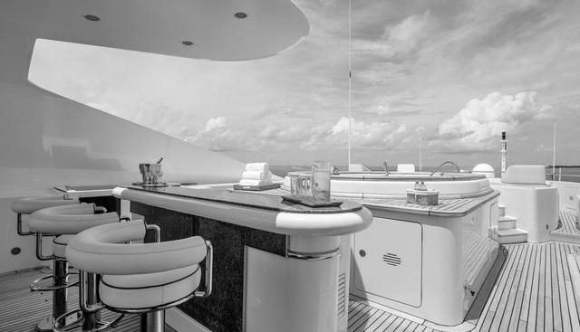 JAGUAR yacht for sale 3