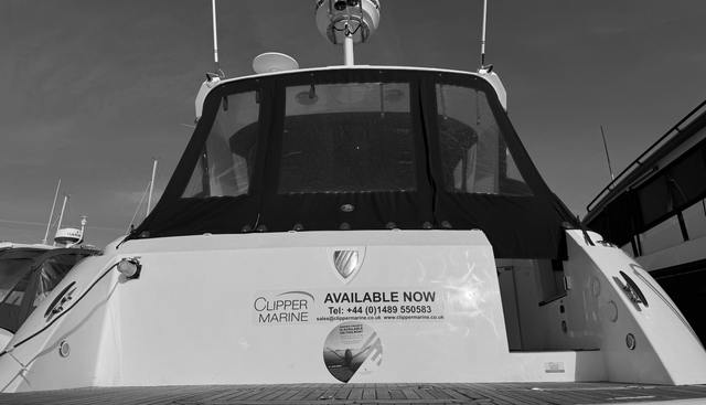 Fairline Targa 38 yacht for sale 18