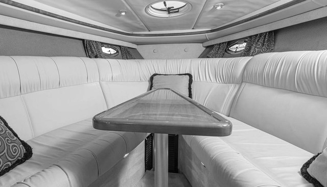 noname yacht for sale 22