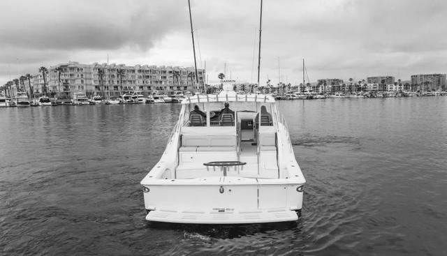 Commodore Two yacht for sale 19