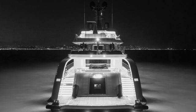 RIO yacht for sale 12