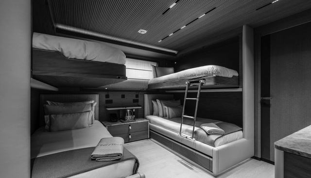 ACALA yacht for sale 17