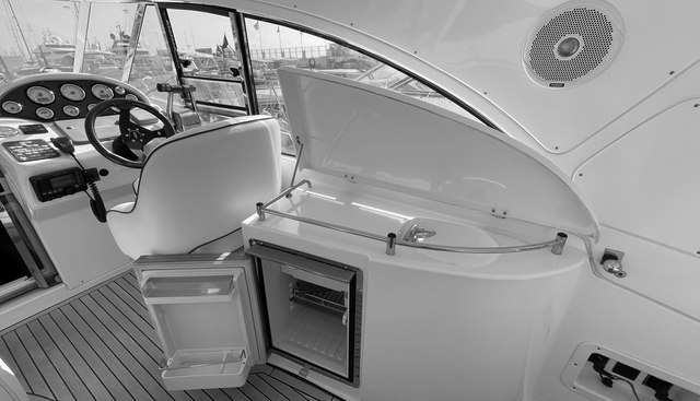 Michaela yacht for sale 10