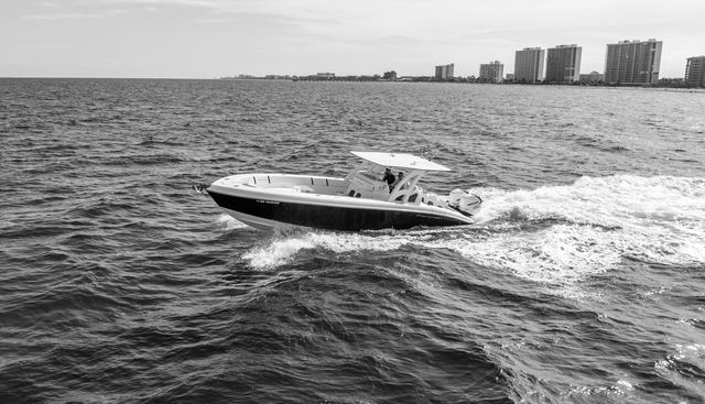 noname yacht for sale 8