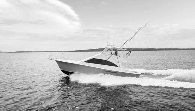 Gorilla Bowt yacht for sale 3