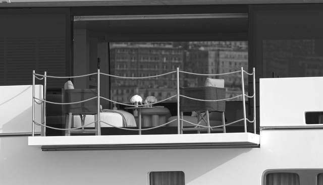 ALEDEN yacht for sale 10