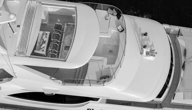 SKYLER yacht for sale 4