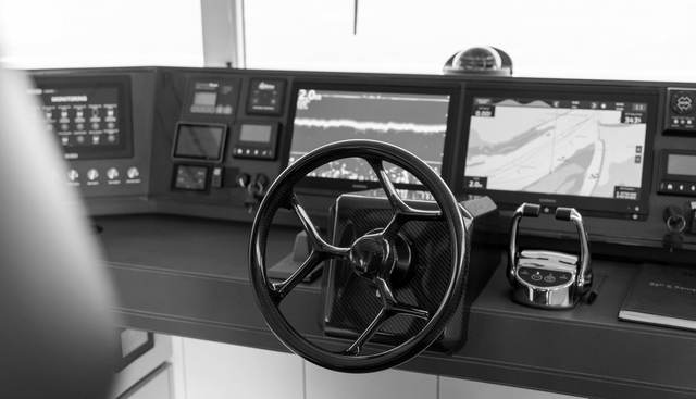 Bundalong yacht for sale 19