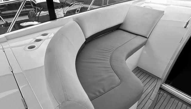 noname yacht for sale 8