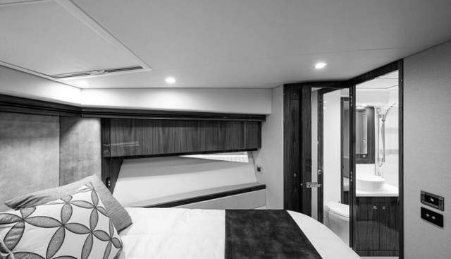 Greyhound yacht for sale 48