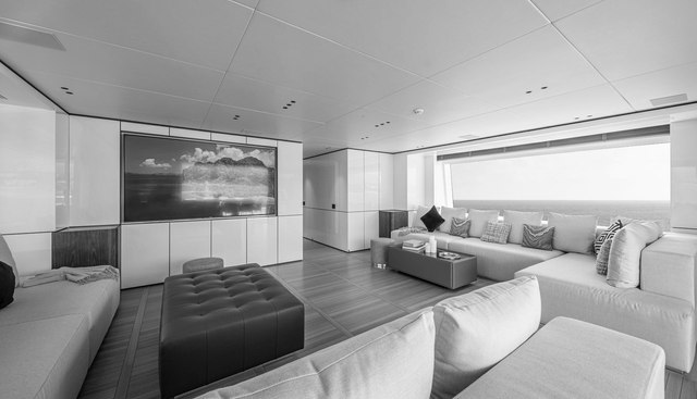 TOSUN yacht for sale 20