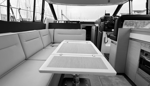 Sea A Moor yacht for sale 24