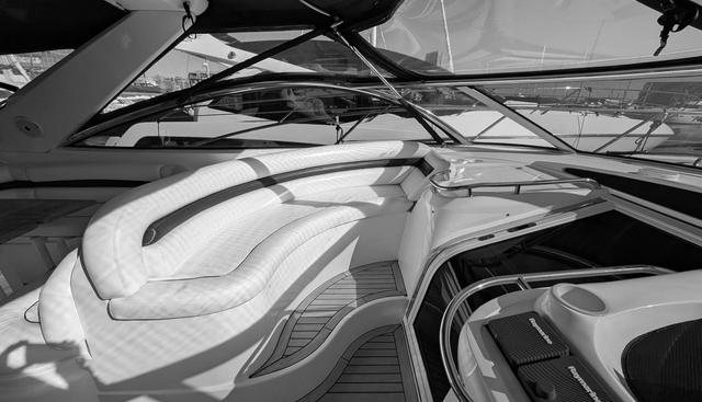 Memphis Belle yacht for sale 12