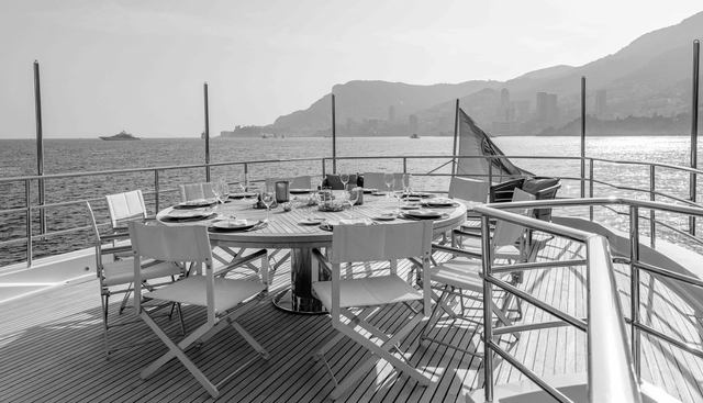 EQUITY yacht for sale 15