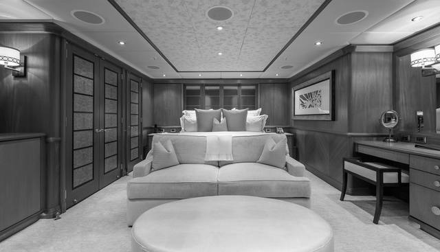 SKYFALL yacht for sale 53