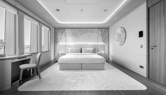 Kensho yacht for sale 17