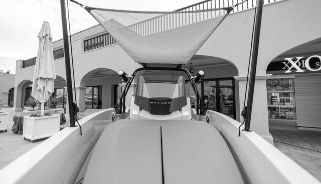 Nammu yacht for sale 10