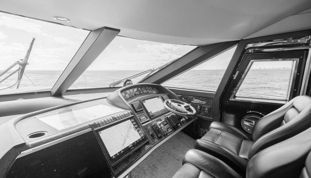 Cool Breeze yacht for sale 28