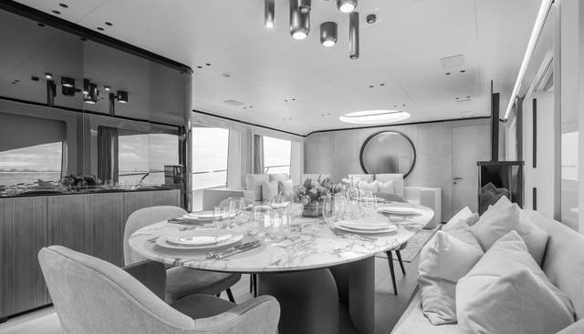 noname yacht for sale 30