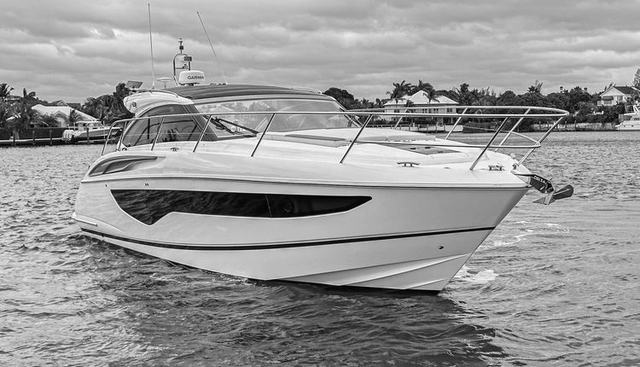 GRAYSKY V yacht for sale 4