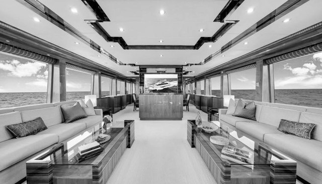 MESMERIZE yacht for sale 13