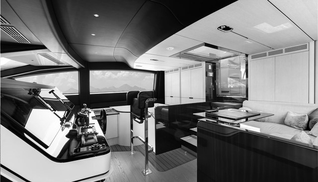 Amico yacht for sale 18