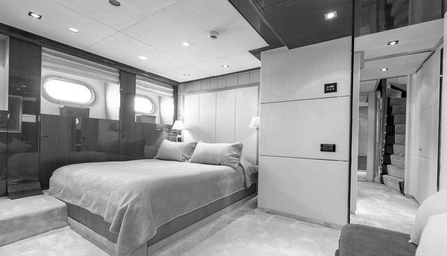 BLISS yacht for sale 18