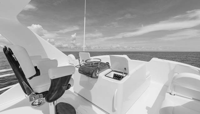 MODERATION yacht for sale 40