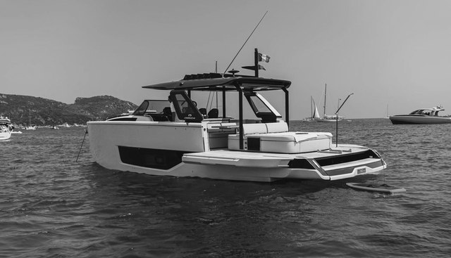 LOU PINEDOU yacht for sale 8