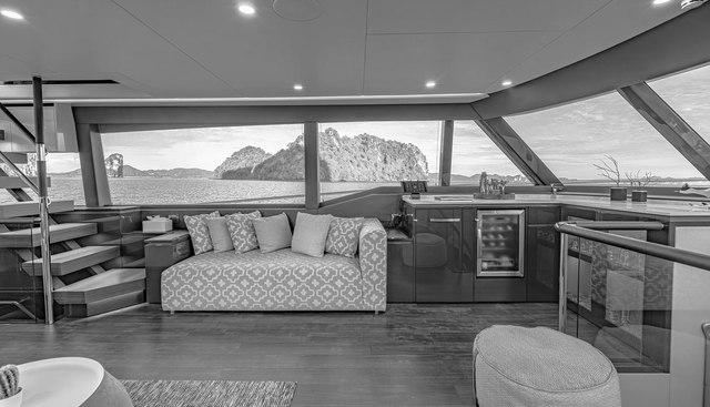 BIG MAMA yacht for sale 29