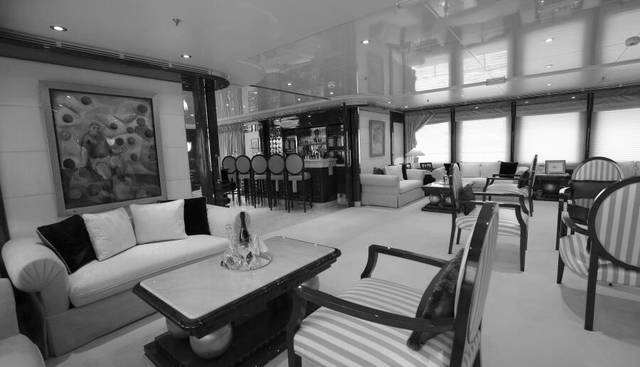 Ambrosia yacht for sale 124