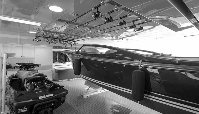 AURORA yacht for sale 77