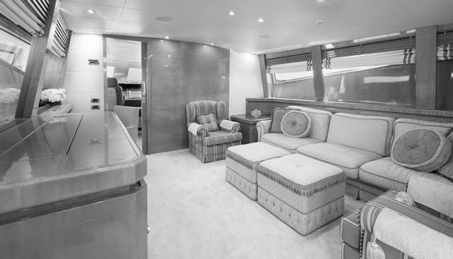 M.J. TAKNM yacht for sale 29