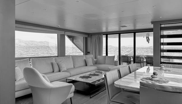 Judy yacht for sale 12