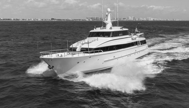 ARIES yacht for sale 4