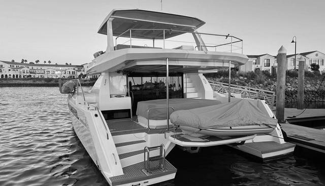 Hamlet yacht for sale 17