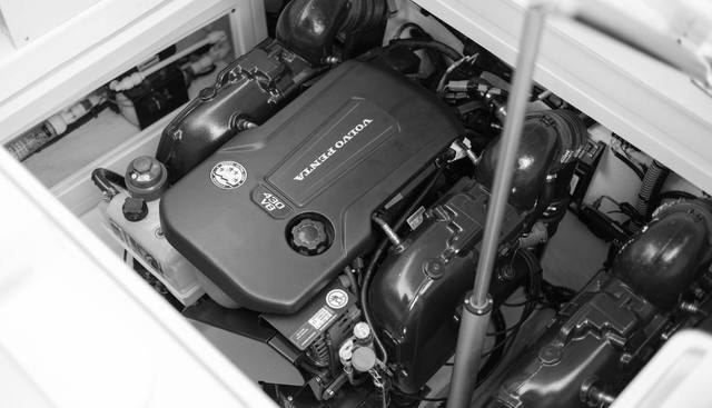 AY2295 yacht for sale 42