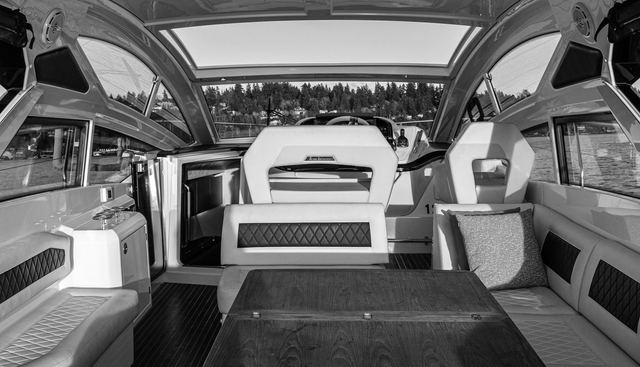Ocean Eyes yacht for sale 13